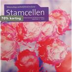 Stamcellen / Cahiers bio-wetenschappen en maatschappij, Boeken, Schoolboeken, Verzenden, Zo goed als nieuw, Wiel Hoekstra