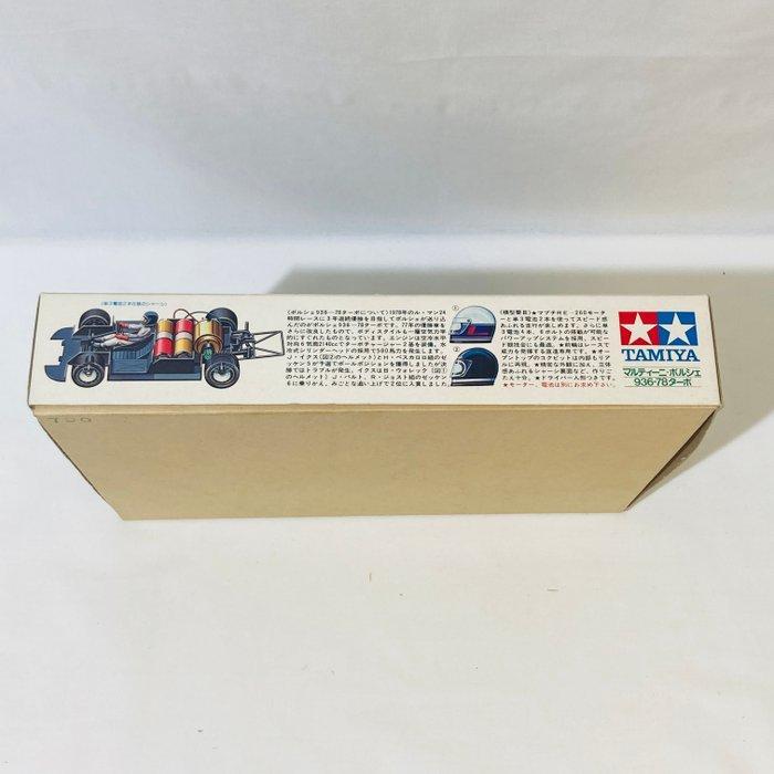 Tamiya 1:24 - Modelbouwdoos - Martini Porsche 936 78 Turbo -, Hobby en Vrije tijd, Modelauto's | 1:5 tot 1:12