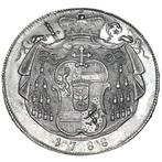 États autrichiens - Salzbourg. Hieronymus Graf von Colloredo