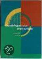 Grondslagen van de ergotherapie 9789035218086, Boeken, Verzenden, Gelezen