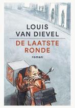De laatste ronde 9789460015847, Livres, Louis van Dievel, Verzenden