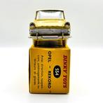Dinky Toys 1:43 - Modelauto - Dinky Toys 554 Opel “Rekord”, Hobby & Loisirs créatifs