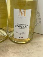 Moutard, Champ Persin - Champagne Brut - 2 Magnums (1.5L), Nieuw