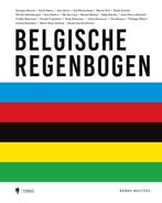 Belgische regenbogen 9789463933766 Benno Wauters, Verzenden, Zo goed als nieuw, Benno Wauters