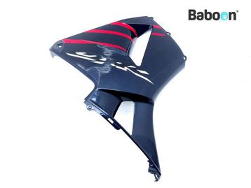 Carénage droite Honda CBR 600 RR 2005-2006 (CBR600RR PC37), Motos, Verzenden