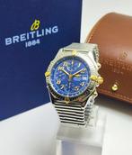 Breitling - Chronomat “Blue Dial” - Zonder Minimumprijs -, Nieuw