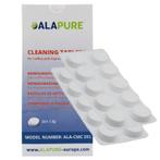 Reinigingstabletten voor Bosch 00312503 /, Verzenden