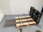 Griptech Shift2end Vorkversteller, 1000 tot 2000 kg, Verzenden, Overige aandrijving, Griptech