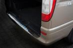 Achterbumperbeschermer | Mercedes Viano W639 / Vito W369 200, Verzenden, Nieuw