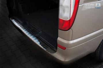 Achterbumperbeschermer | Mercedes Viano W639 / Vito W369 200 beschikbaar voor biedingen