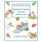 Beatrix Potter - Rijmpjes en Versjes voor het slapen gaan, Livres, Beatrix Potter, Verzenden
