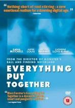 Everything Put Together DVD (2005) Radha Mitchell, Forster, Cd's en Dvd's, Zo goed als nieuw, Verzenden