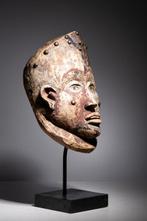 Ngobudi-masker - Bakongo - DR Congo