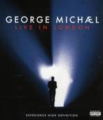 George Michael - Live In London (Blu-ray), Cd's en Dvd's, Blu-ray, Verzenden, Nieuw in verpakking