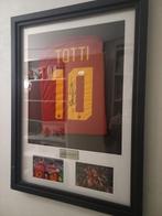 AS Roma - Italiaanse voetbal competitie - Francesco Totti, Verzamelen, Nieuw