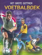 Het grote Gottmer voetbalboek 9789025740757 C. Gifford, Boeken, Verzenden, Gelezen, C. Gifford