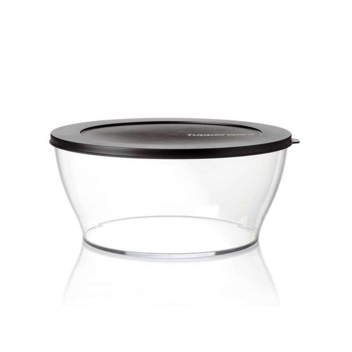 Tupperware Clear Kom 1,3 l, Maison & Meubles, Cuisine| Tupperware, Envoi
