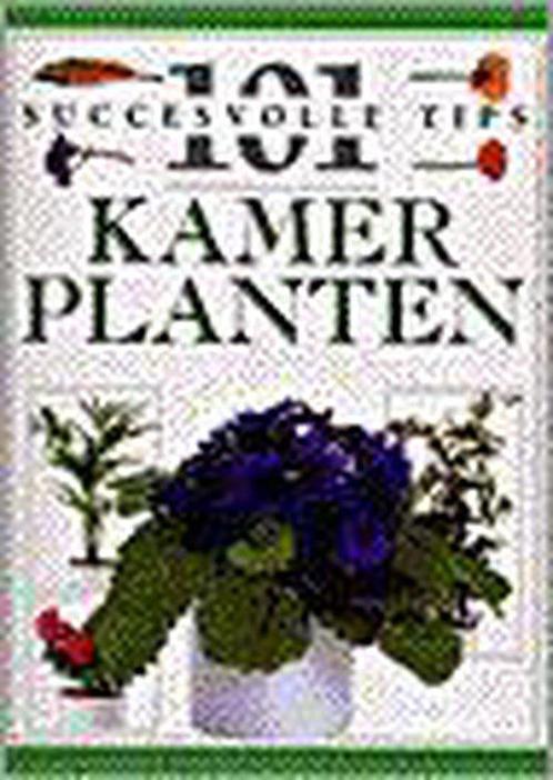 Kamerplanten - J. Brookes 9789021528793, Livres, Nature, Envoi