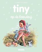Tiny op de boerderij 9789030372721, Boeken, Kinderboeken | Jeugd | onder 10 jaar, Gelezen, Verzenden, Gijs Haag