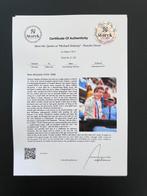 Le Mans (1971) - Steve Mc Queen as Michael Delaney - Fine, Verzamelen, Nieuw