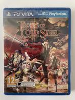 The Legend of Heroes Trails of Cold Steel II  (PS, Games en Spelcomputers, Verzenden, Nieuw