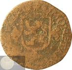 Nederland - Arnhem. 1/8 Stuiver of Duit z.j. (ca. 1594-1599)