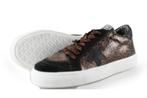 Shoesme Sneakers in maat 41 Zwart | 5% extra korting, Kleding | Dames, Verzenden, Zwart, Sneakers, Gedragen