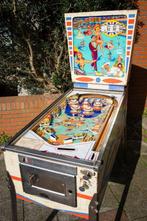 Gottlieb - Flipper électronique Ice Revue - 1960-1970 -