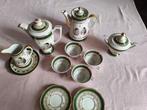 Porcelaine de Luxe - Service à café pour 4 personnes (11) -