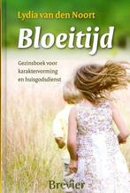 Bloeitijd 9789491583278 Lydia van den Noort, Verzenden, Gelezen, Lydia van den Noort