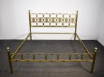 Luciano Frigerio - Bed - modello Thailandia - Messing