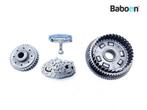 Primaire Aandrijving Buell XB 12 R (XB12R), Motoren, Verzenden, Gebruikt