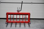 Mestriek / Mestklem minitractor NIEUW