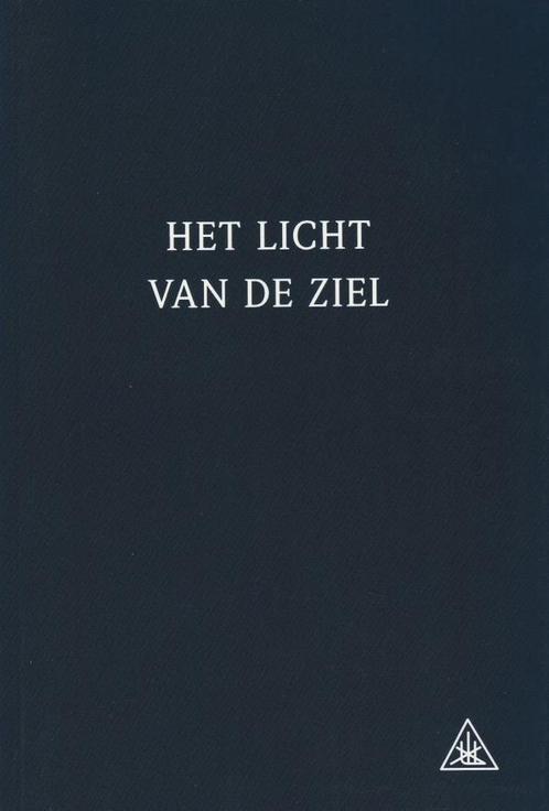 Het licht van de ziel - Alice A. Bailey - 9789062715954 - Pa, Boeken, Esoterie en Spiritualiteit, Verzenden