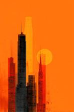 Eric Lespinasse - #2 - In The City - XXL