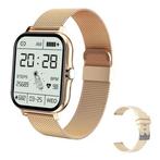 1.69 Smartwatch Smartband Fitness Sport Activity Tracker, Handtassen en Accessoires, Smartwatches, Verzenden, Nieuw, ZODVBOZ