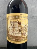 1967 Chateau Ducru-Beaucaillou - Saint-Julien-Medoc 2ème, Nieuw