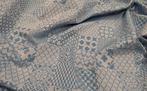 t Taglio Jacquard lavorazione tinto in filo 660 x 180 -