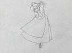 Sleeping Beauty (Walt Disney, 1959) - 1 Dessin danimation