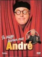 Je blijft lachen met Andre van Duin (MIST DVD 6), Cd's en Dvd's, Verzenden, Nieuw in verpakking