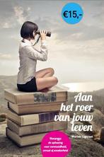 Aan het roer van jouw leven 9789491442445 Maries Ligtvoet, Boeken, Esoterie en Spiritualiteit, Verzenden, Zo goed als nieuw, Maries Ligtvoet