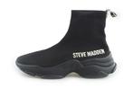 Steve Madden Hoge Sneakers in maat 36 Zwart | 10% extra, Vêtements | Femmes, Chaussures, Sneakers, Verzenden