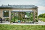 NIEUW - Muurkas Qube LT 612 zwart - 7,1 m², Verzenden, Nieuw