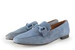 Nelson Loafers in maat 38 Blauw | 5% extra korting, Kleding | Dames, Schoenen, Overige typen, Nelson, Gedragen, Verzenden