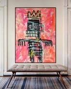 Timo Wedell (1994) - König der Lust Like Basquiat - XL