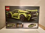 Lego Set - Technic - 42161 LEGO Technic Lamborghini Huracán