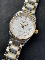 Longines - Master Collection - L2.128.5.77.7 - Dames -