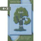 Een wens kan je leven veranderen 9789025957803 S. Weinstein, Boeken, Verzenden, Gelezen, S. Weinstein