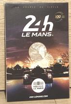 24 uur Le Mans - 2023 - Coin, Verzamelen, Nieuw