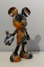 RichART - Mickey version Hermès